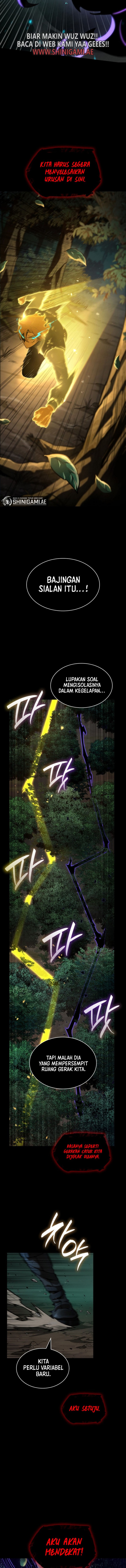 Infinite Mage Chapter 78 Halaman 3