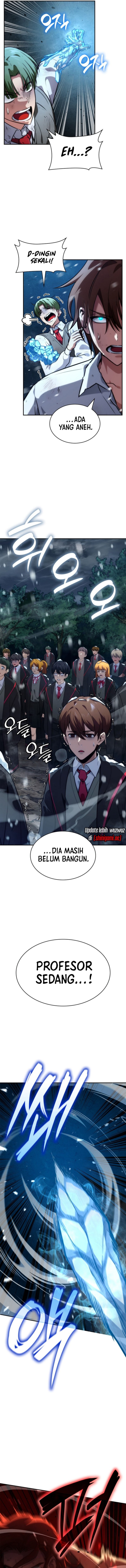 Infinite Mage Chapter 78 Halaman 6