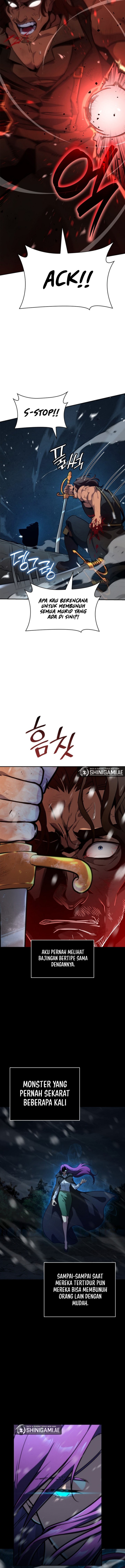 Infinite Mage Chapter 78 Halaman 7