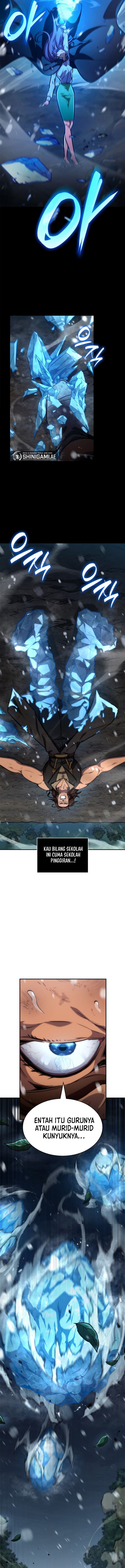 Infinite Mage Chapter 78 Halaman 10