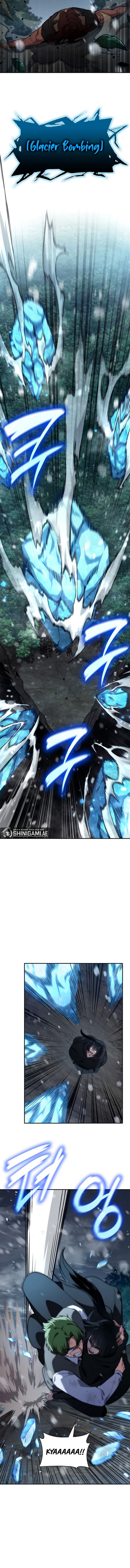 Infinite Mage Chapter 78 Halaman 11