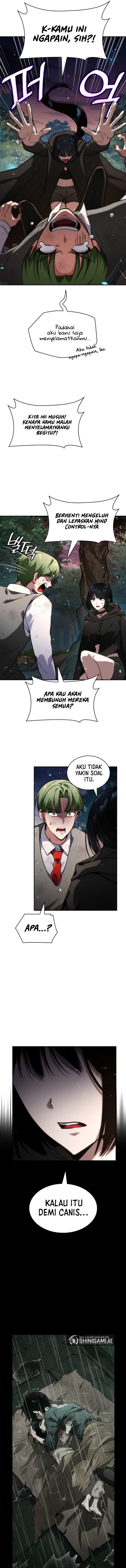 Infinite Mage Chapter 78 Halaman 15