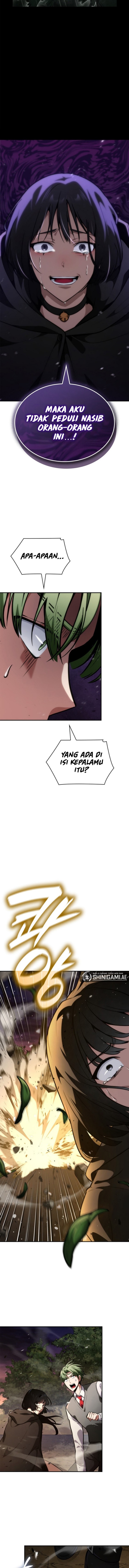 Infinite Mage Chapter 78 Halaman 16