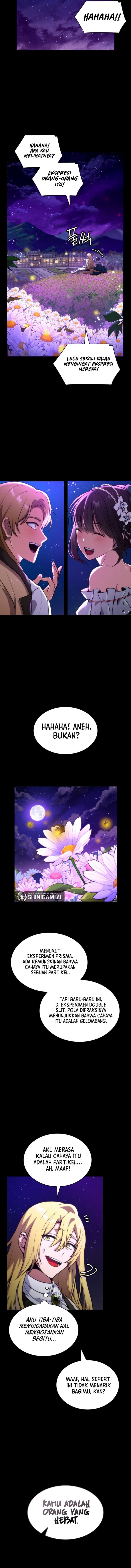 Infinite Mage Chapter 78 Halaman 18