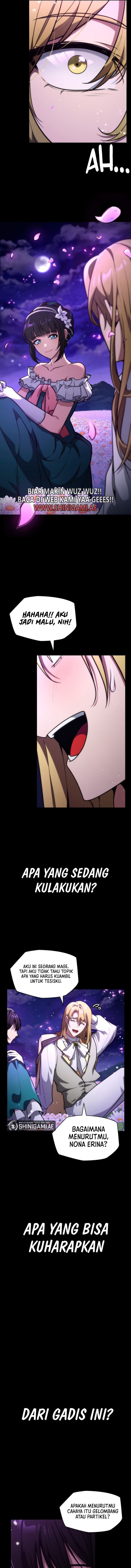 Infinite Mage Chapter 78 Halaman 19