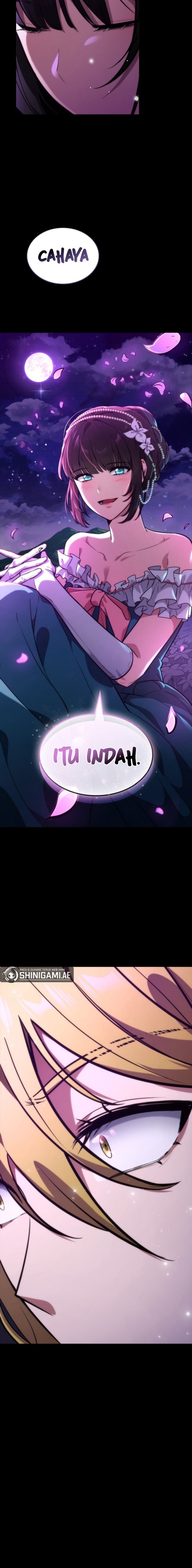 Infinite Mage Chapter 78 Halaman 20