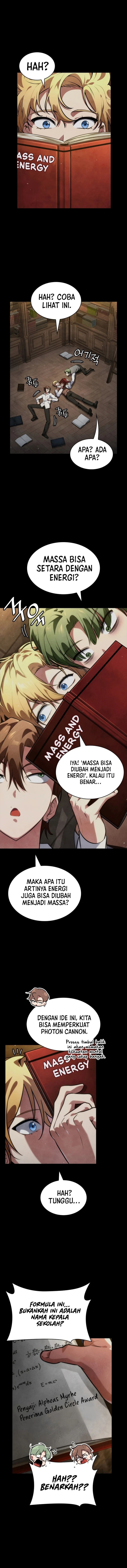 Infinite Mage Chapter 79 Halaman 2
