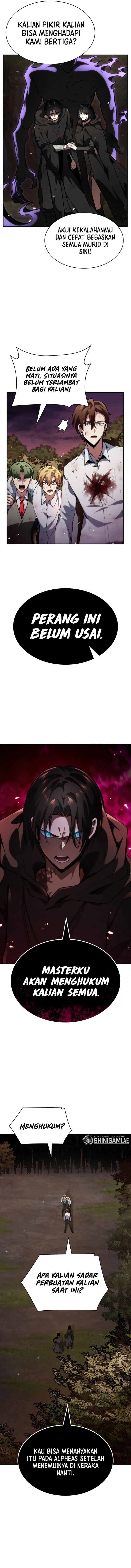 Infinite Mage Chapter 79 Halaman 12