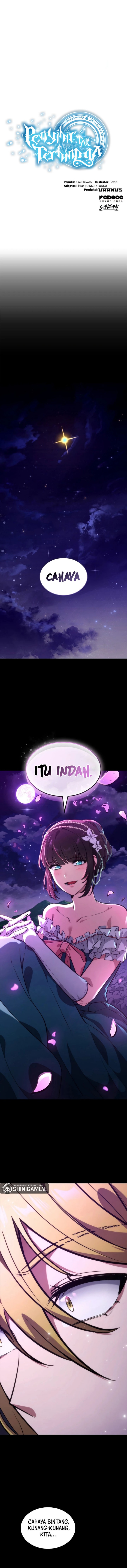 Infinite Mage Chapter 79 Halaman 18
