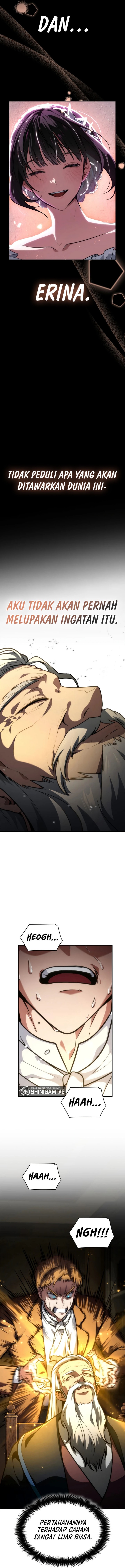 Infinite Mage Chapter 79 Halaman 22
