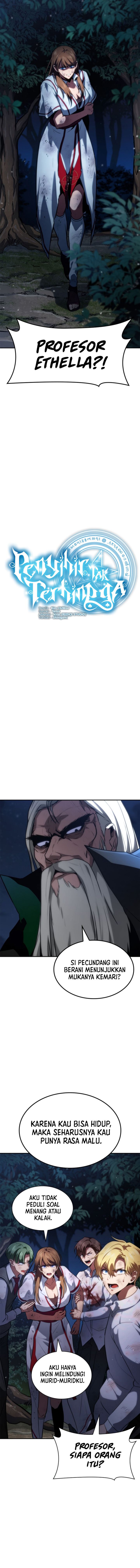 Infinite Mage Chapter 80 Halaman 8