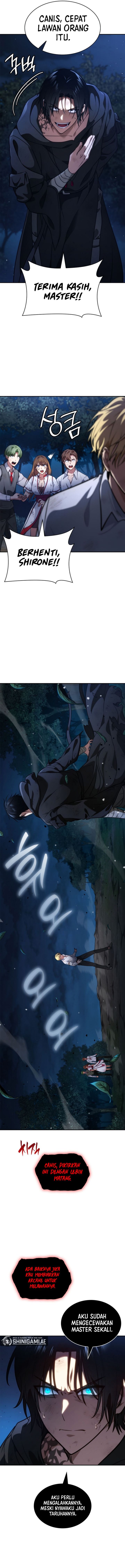Infinite Mage Chapter 80 Halaman 14