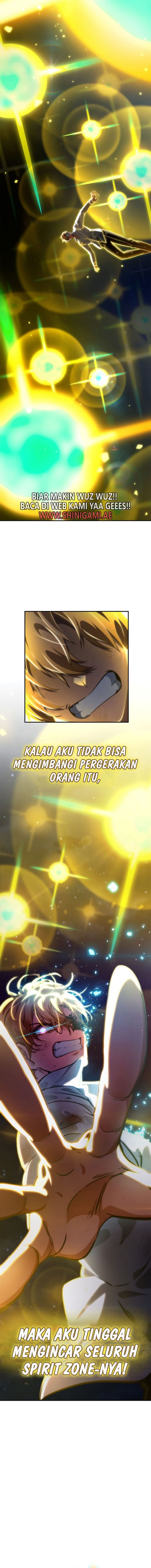 Infinite Mage Chapter 80 Halaman 18