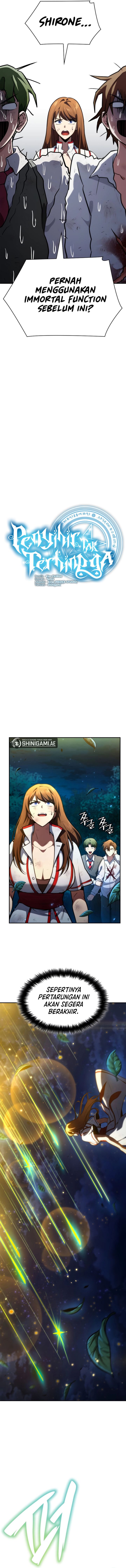 Infinite Mage Chapter 81 Halaman 5
