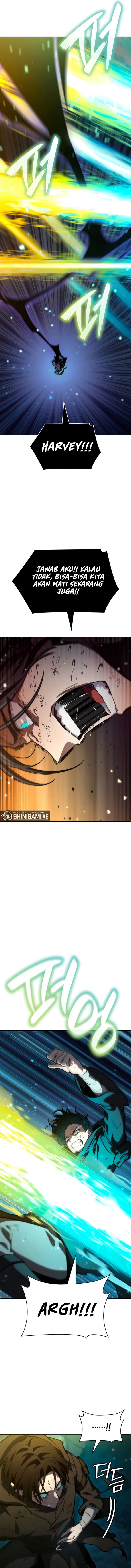 Infinite Mage Chapter 81 Halaman 6