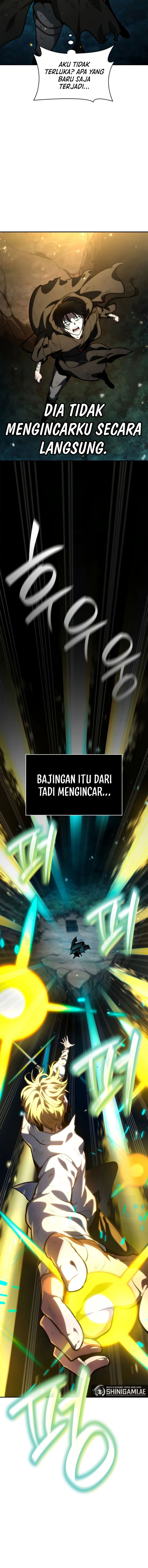 Infinite Mage Chapter 81 Halaman 7