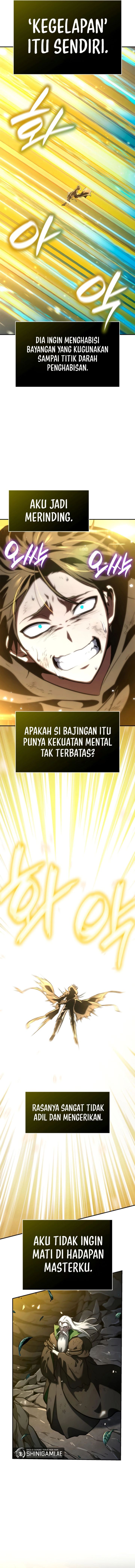 Infinite Mage Chapter 81 Halaman 8