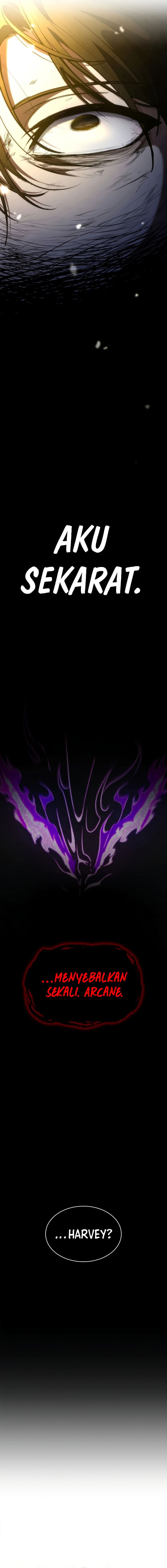 Infinite Mage Chapter 81 Halaman 9