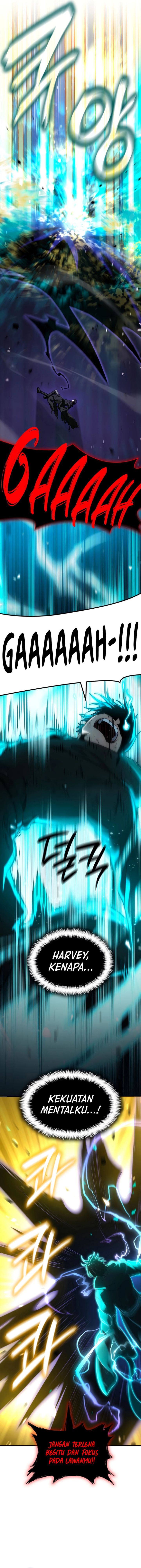 Infinite Mage Chapter 81 Halaman 10