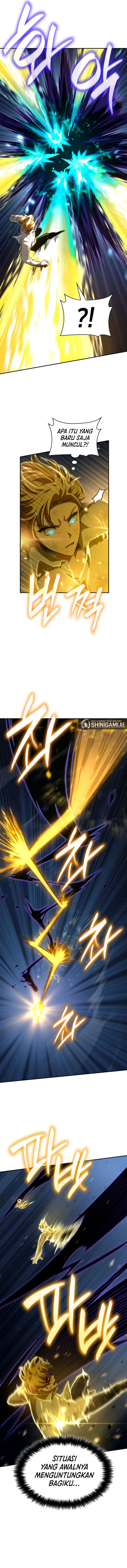 Infinite Mage Chapter 81 Halaman 11