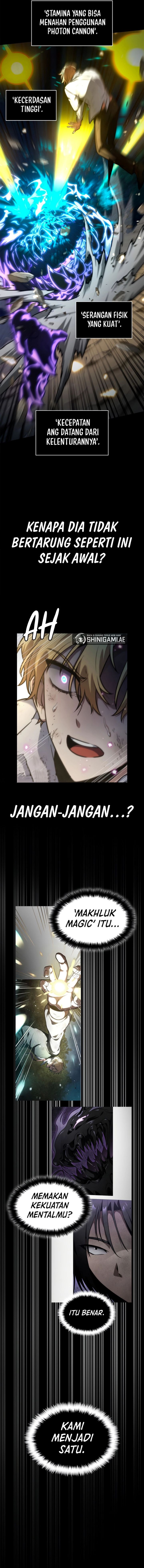 Infinite Mage Chapter 81 Halaman 13