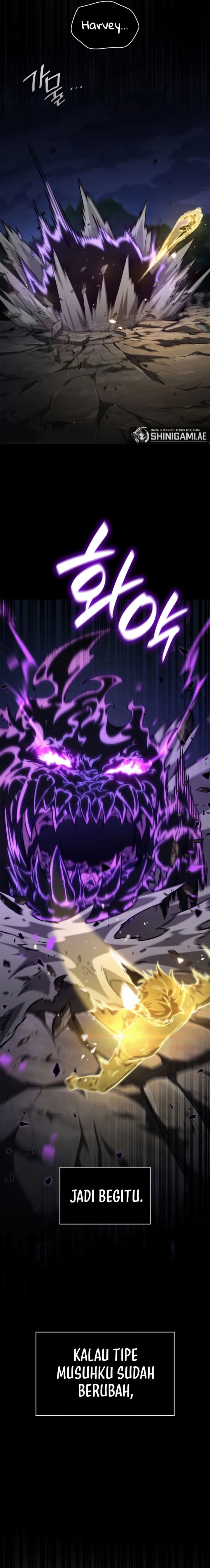 Infinite Mage Chapter 81 Halaman 15