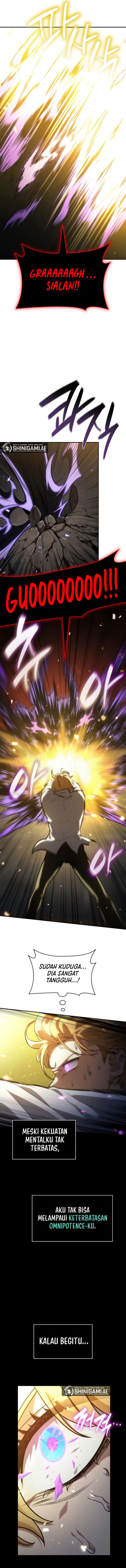 Infinite Mage Chapter 81 Halaman 17