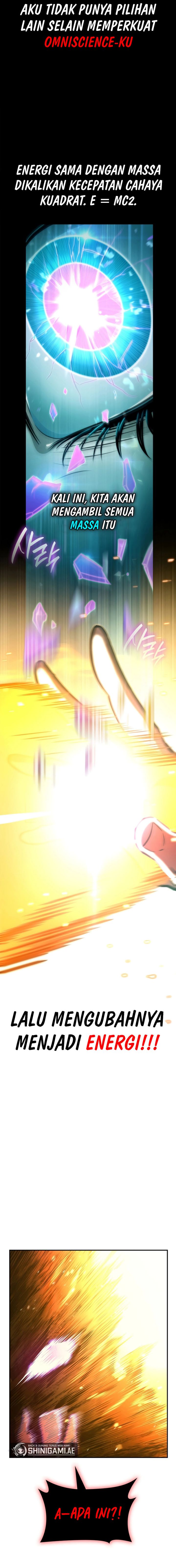 Infinite Mage Chapter 81 Halaman 18