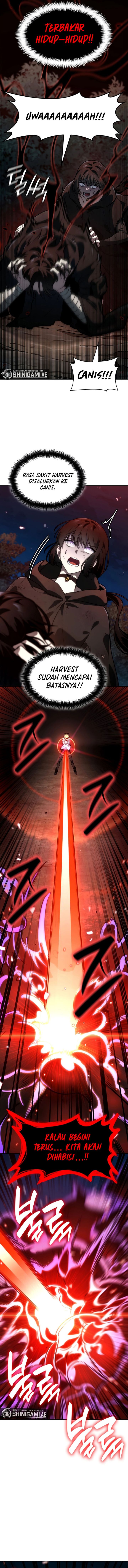 Infinite Mage Chapter 81 Halaman 21