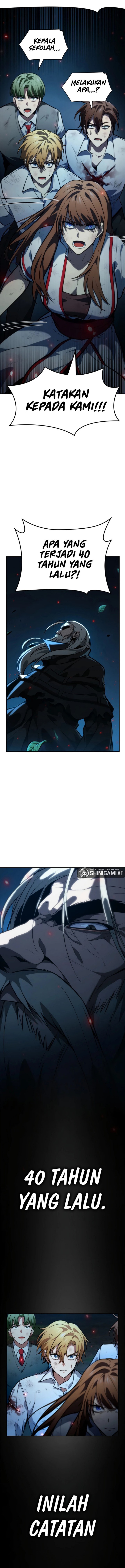 Infinite Mage Chapter 82 Halaman 11