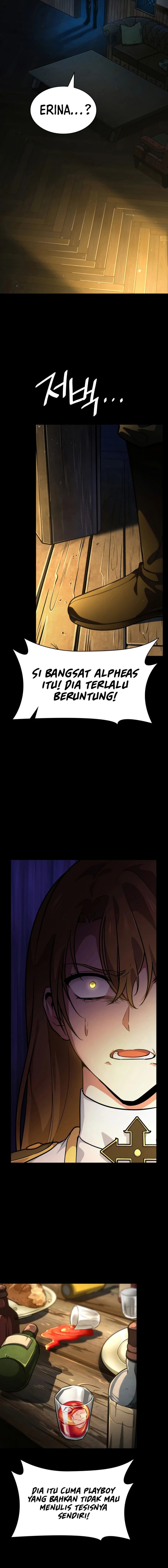 Infinite Mage Chapter 82 Halaman 20