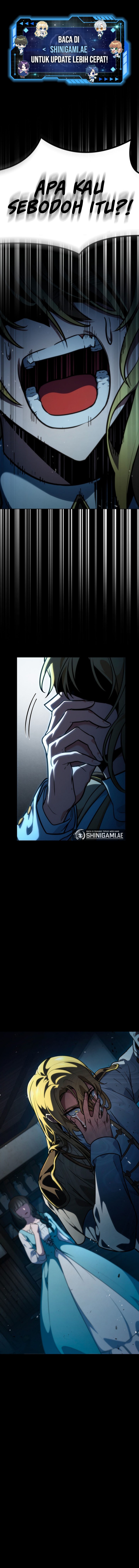 Infinite Mage Chapter 83 Halaman 2