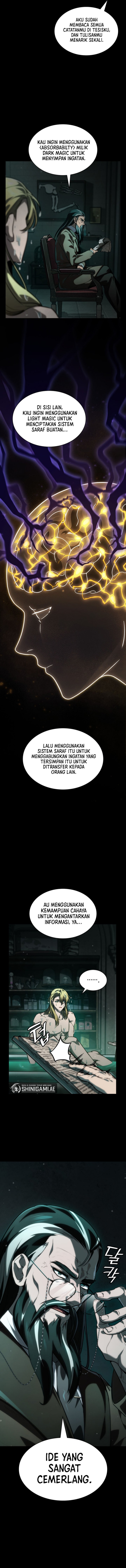 Infinite Mage Chapter 83 Halaman 10