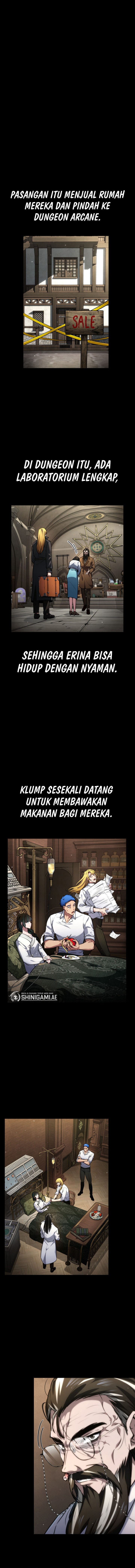 Infinite Mage Chapter 83 Halaman 15