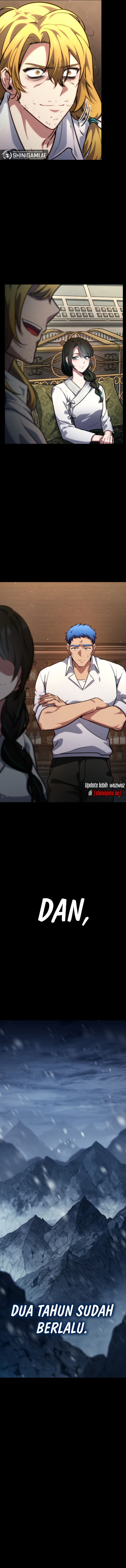 Infinite Mage Chapter 83 Halaman 16
