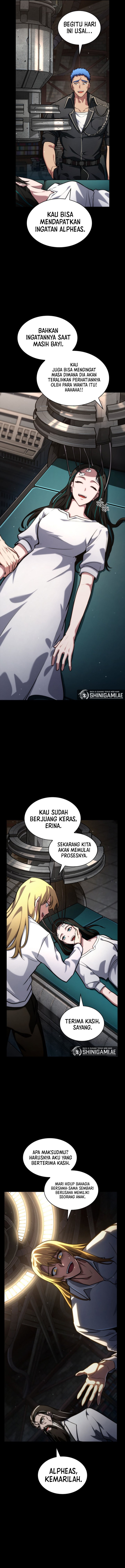 Infinite Mage Chapter 83 Halaman 17