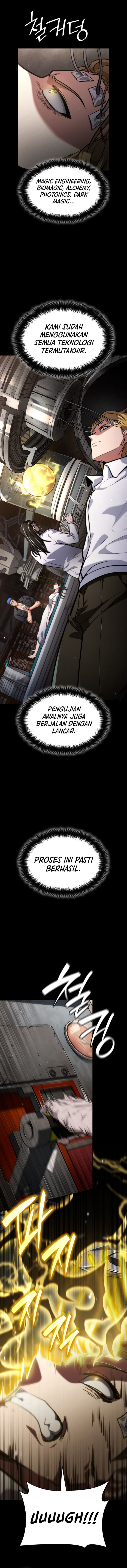 Infinite Mage Chapter 83 Halaman 18