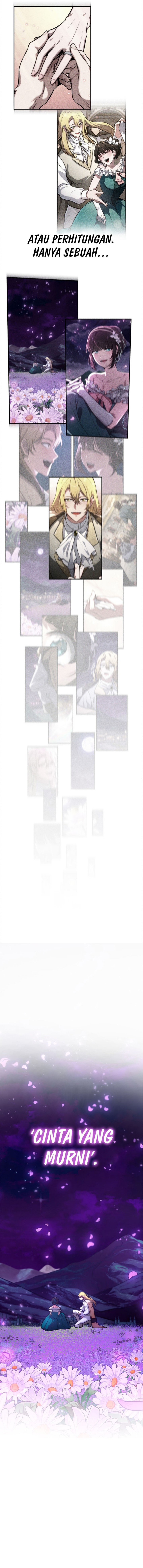 Infinite Mage Chapter 83 Halaman 20