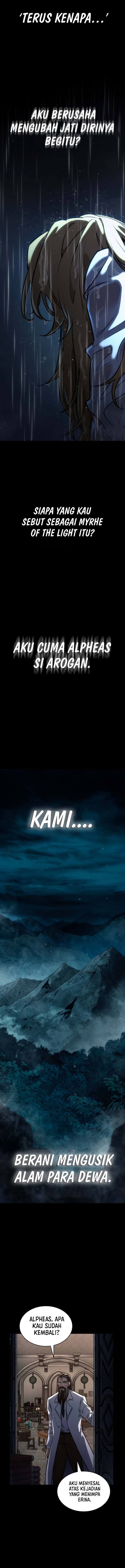 Infinite Mage Chapter 84 Halaman 4