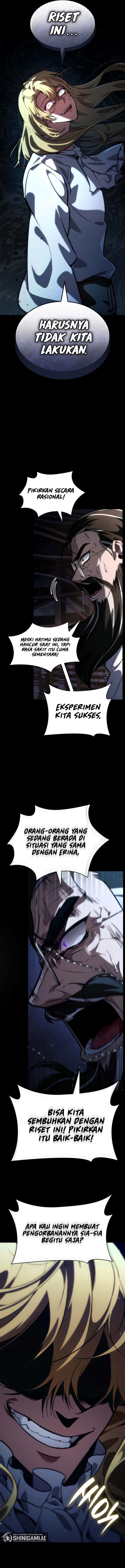Infinite Mage Chapter 84 Halaman 6