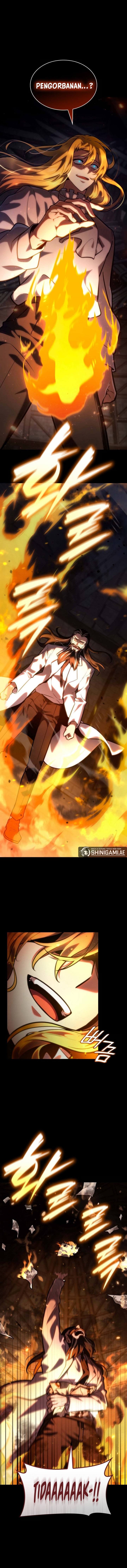 Infinite Mage Chapter 84 Halaman 7