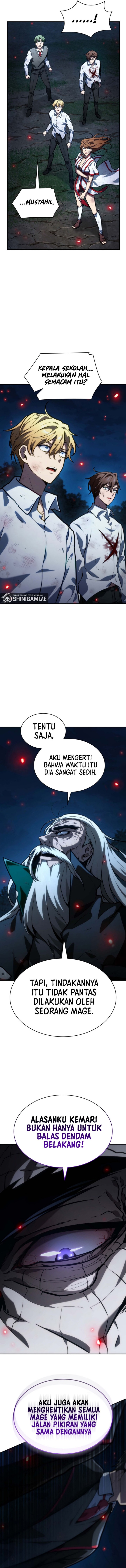 Infinite Mage Chapter 84 Halaman 10