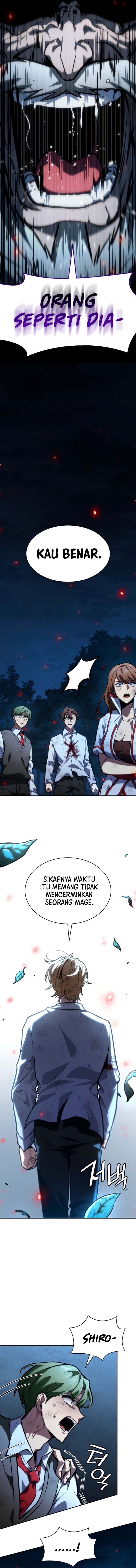 Infinite Mage Chapter 84 Halaman 12