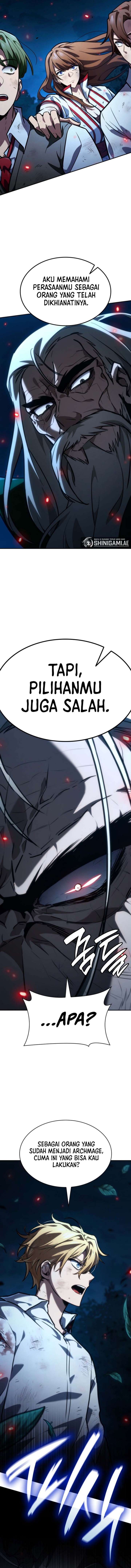 Infinite Mage Chapter 84 Halaman 13