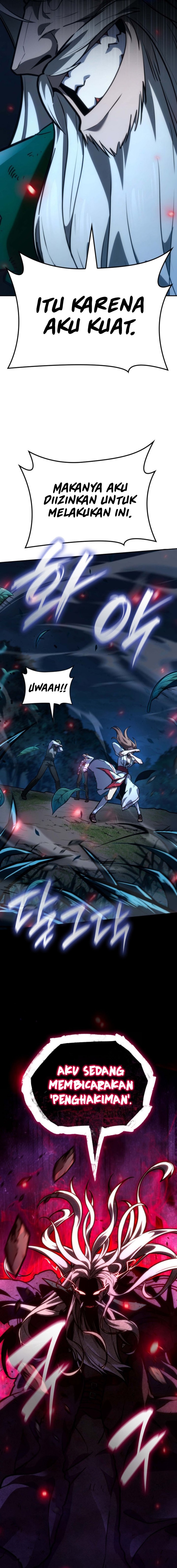 Infinite Mage Chapter 84 Halaman 14