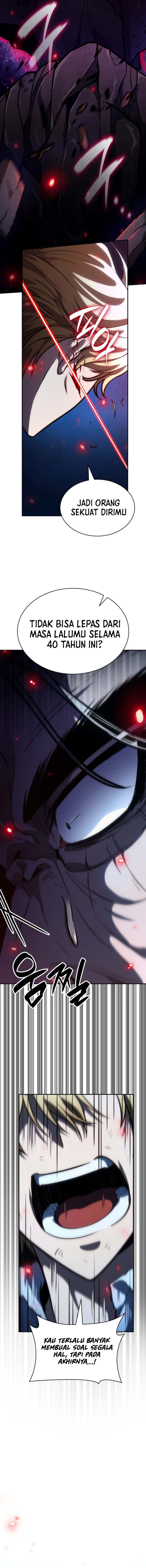 Infinite Mage Chapter 84 Halaman 15