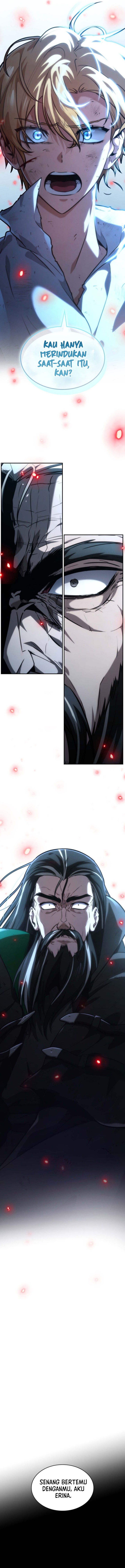 Infinite Mage Chapter 84 Halaman 16