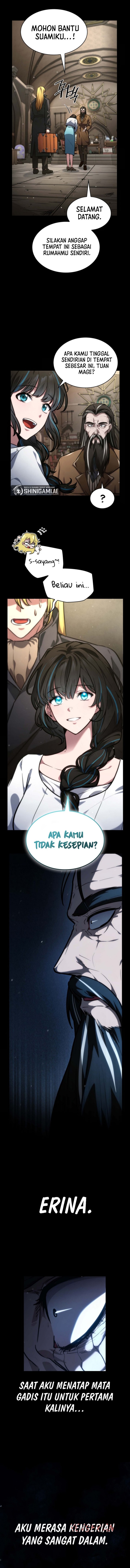Infinite Mage Chapter 84 Halaman 17