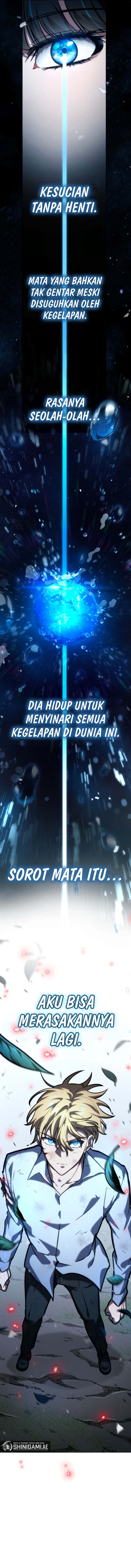 Infinite Mage Chapter 84 Halaman 18