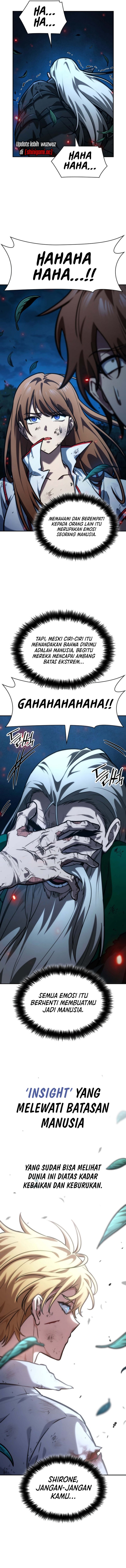 Infinite Mage Chapter 84 Halaman 19